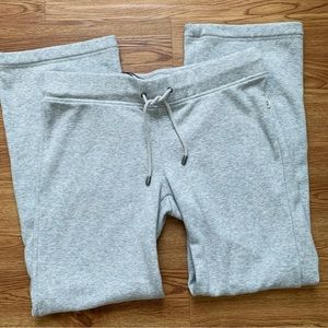 Ugg fleece lounge pants